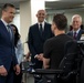 SD &amp; USD(P&amp;R) Visit WRNMMC's Newly-Renovated NICU, MICC and APU