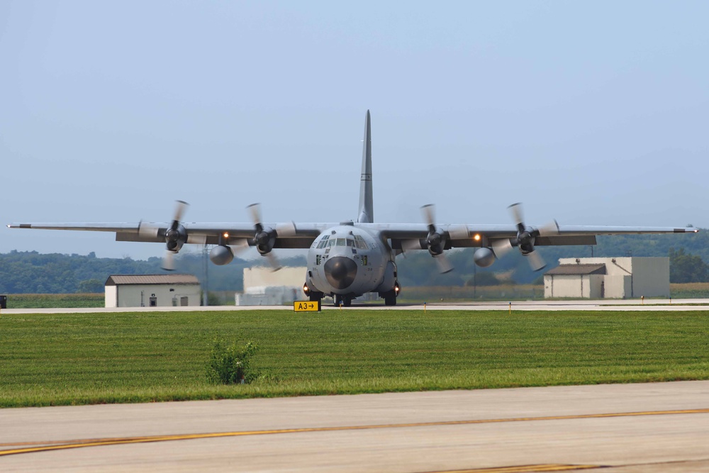 139th Routine Training Flight