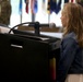 Premier CBRNE command welcomes Infantryman as command sergeant major