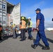 U.S. Coast Guard, partner agencies conduct Multi-Agency Strike Force Operation at Blount Island Marine Terminal
