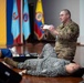 U.S., Colombia train in combat care at RDLA25