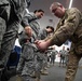 U.S., Colombia train in combat care at RDLA25