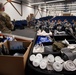 U.S., Colombia train in combat care at RDLA25