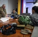 U.S., Colombia train in combat care at RDLA25