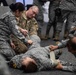 U.S., Colombia train in combat care at RDLA25