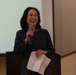 MAG-39 Embedded Preventive Behavioral Health Specialist Receives DoD Award