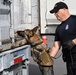 U.S. Coast Guard, partner agencies conduct Multi-Agency Strike Force Operation at Blount Island Marine Terminal