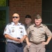 Delegation from the Republic of North Macedonia visit Vermont National Guard