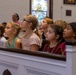 MCB Camp Lejeune Vacation Bible School 2025