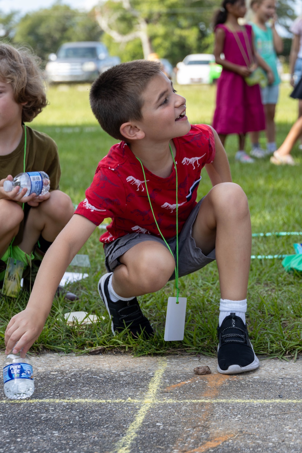 MCB Camp Lejeune Vacation Bible School 2025