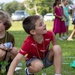 MCB Camp Lejeune Vacation Bible School 2025