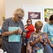 MCB Camp Lejeune Vacation Bible School 2025
