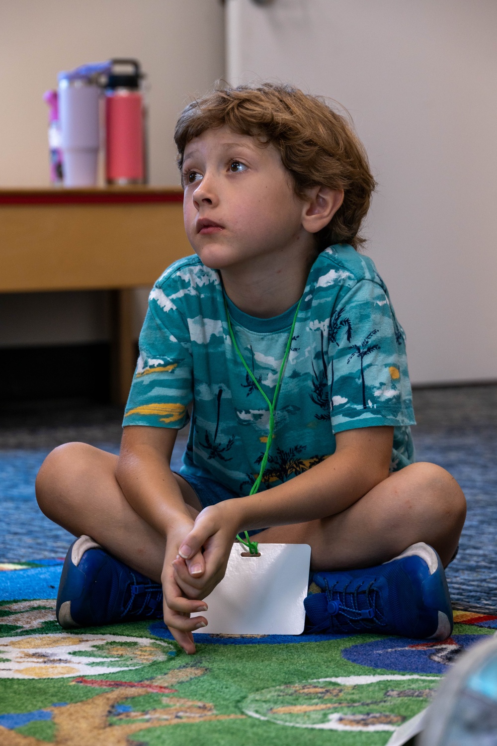 MCB Camp Lejeune Vacation Bible School 2025