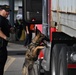 U.S. Coast Guard, partner agencies conduct Multi-Agency Strike Force Operation at Blount Island Marine Terminal