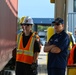U.S. Coast Guard, partner agencies conduct Multi-Agency Strike Force Operation at Blount Island Marine Terminal