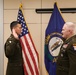 Durham promoted to colonel