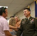 Durham promoted to colonel