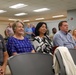Durham promoted to colonel