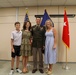 Durham promoted to colonel