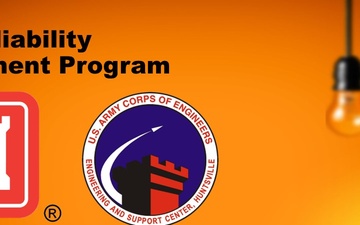 Power Reliability Enhancement Program assigned to Huntsville Center