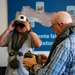 CNAF Hosts Distinguished Visitors