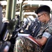 11th MEU and 1st Recon Marines conduct joint limited technical inspections