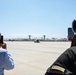 CNAF Hosts Distinguished Visitors