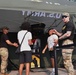 Army Demonstrates Boxing Machine at Musikfest