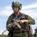Burmese Chase 2025 at MCOLF Atlantic