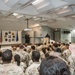 349th Force Support Squadron Assumption of Command