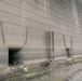 Bulkhead Maintenance at Mount Morris Dam