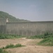 Bulkhead Maintenance at Mount Morris Dam