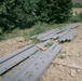Bulkhead Maintenance at Mount Morris Dam