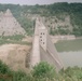 Bulkhead Maintenance at Mount Morris Dam