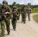 Burmese Chase 2025 at MCOLF Atlantic