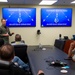 CNAF Hosts Distinguished Visitors