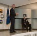 349th Force Support Squadron Assumption of Command