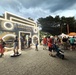 Giant Army Boombox Turns Up the Volume at Musikfest 2025