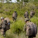 Burmese Chase 2025 at MCOLF Atlantic