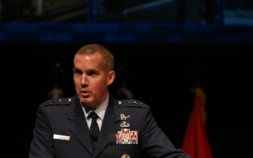 MDA’s Focus on the Future: Lt. Gen. Heath Collins