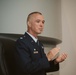 349th Force Support Squadron Assumption of Command