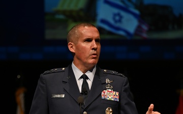 MDA’s Focus on the Future: Lt. Gen. Heath Collins