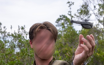 Burmese Chase 2025 at MCOLF Atlantic