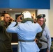 CNAF Hosts Distinguished Visitors