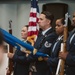 349th Force Support Squadron Assumption of Command