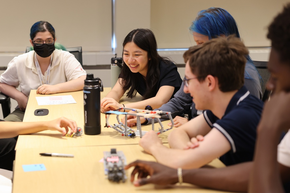 Cultivating Future Innovators