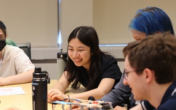 Cultivating Future Innovators
