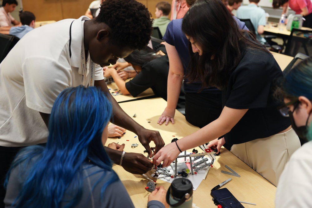 Cultivating Future Innovators