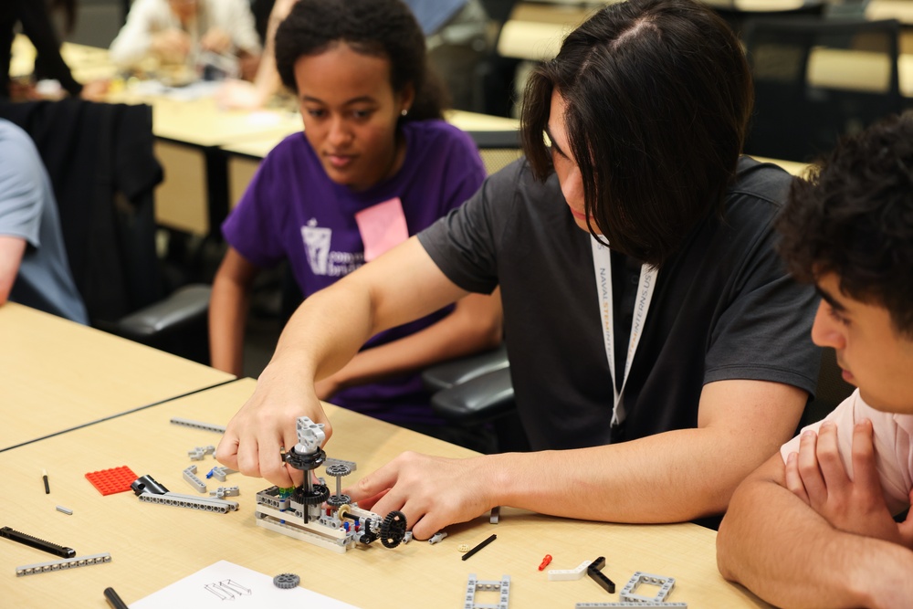 Cultivating Future Innovators