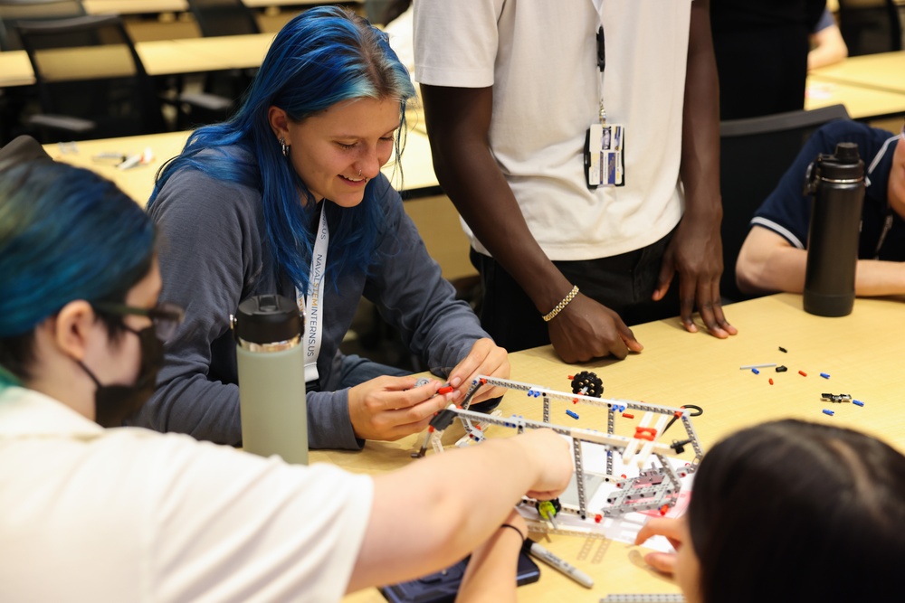 Cultivating Future Innovators